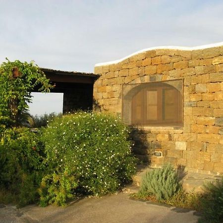 Dammuso Nettuno Villa Bugeber Exterior photo