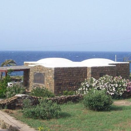 Dammuso Nettuno Villa Bugeber Exterior photo